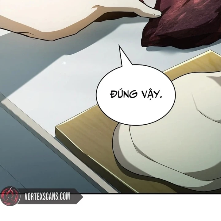 Mặc Kệ Kế Vị, Tôi Chỉ Muốn Chữa Lành Chapter 13 - 19