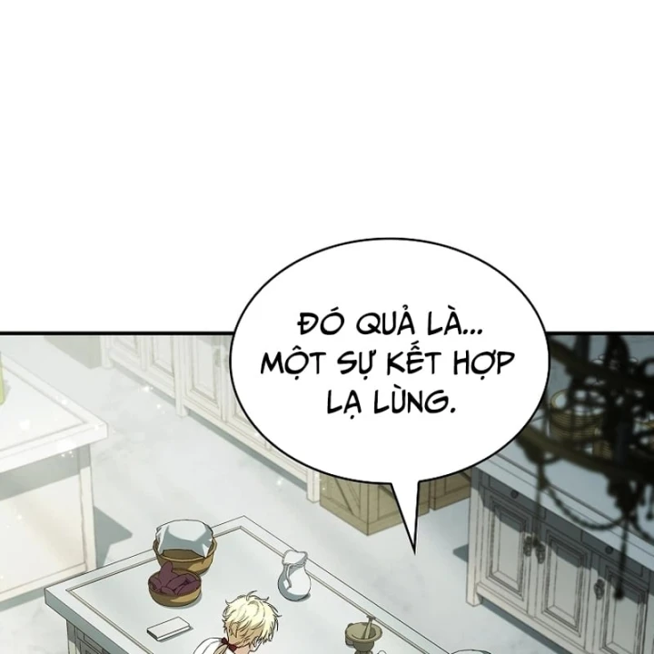 Mặc Kệ Kế Vị, Tôi Chỉ Muốn Chữa Lành Chapter 13 - 20