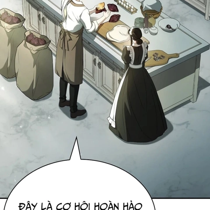 Mặc Kệ Kế Vị, Tôi Chỉ Muốn Chữa Lành Chapter 13 - 21