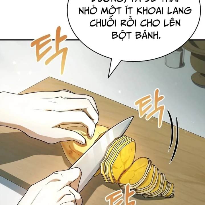 Mặc Kệ Kế Vị, Tôi Chỉ Muốn Chữa Lành Chapter 13 - 23