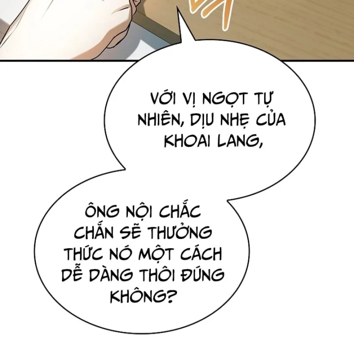 Mặc Kệ Kế Vị, Tôi Chỉ Muốn Chữa Lành Chapter 13 - 24