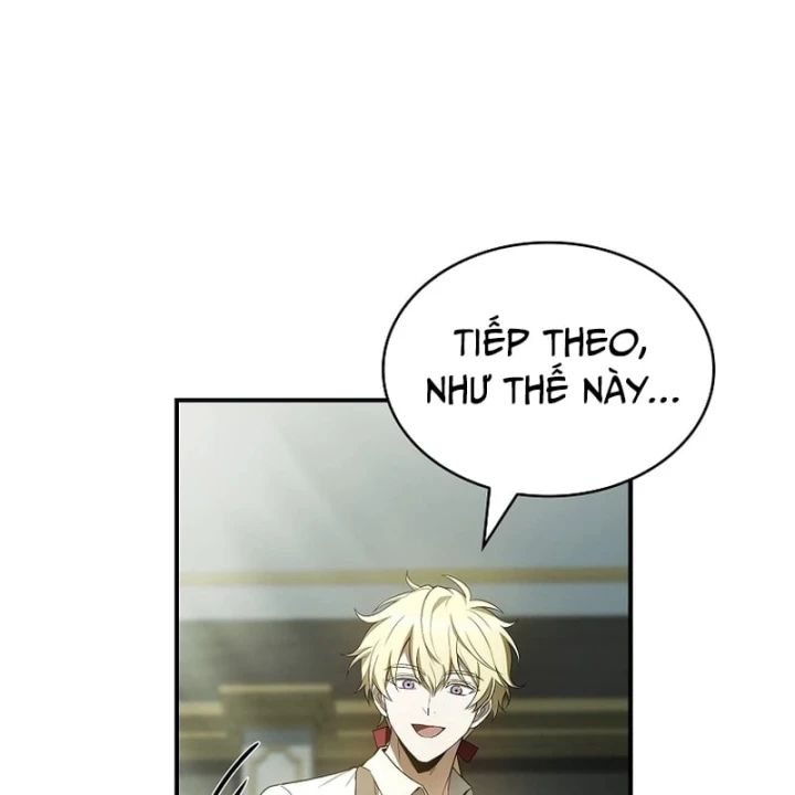 Mặc Kệ Kế Vị, Tôi Chỉ Muốn Chữa Lành Chapter 13 - 25
