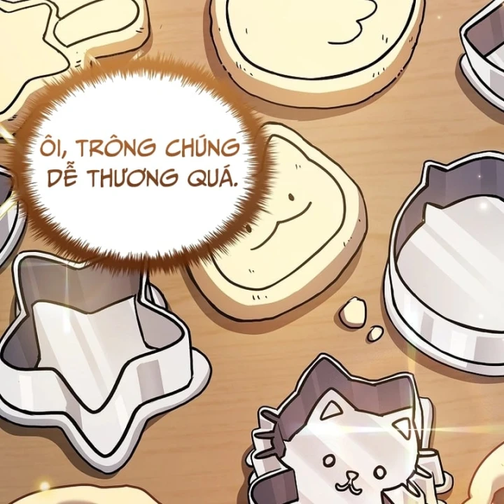 Mặc Kệ Kế Vị, Tôi Chỉ Muốn Chữa Lành Chapter 13 - 28