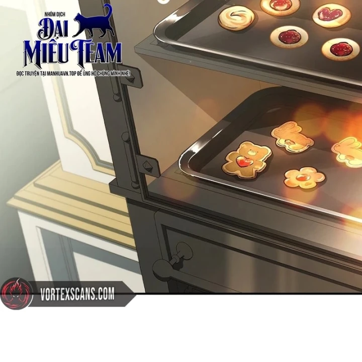 Mặc Kệ Kế Vị, Tôi Chỉ Muốn Chữa Lành Chapter 13 - 32