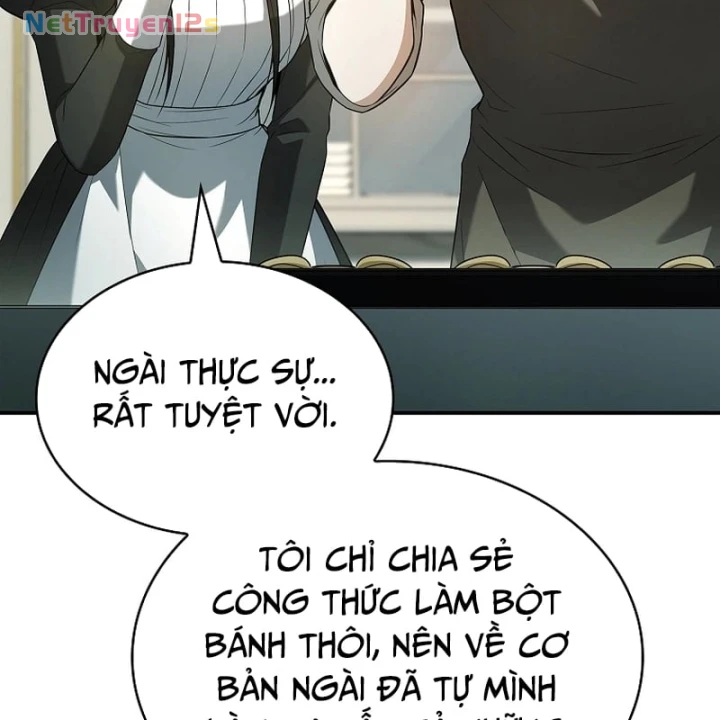 Mặc Kệ Kế Vị, Tôi Chỉ Muốn Chữa Lành Chapter 13 - 38