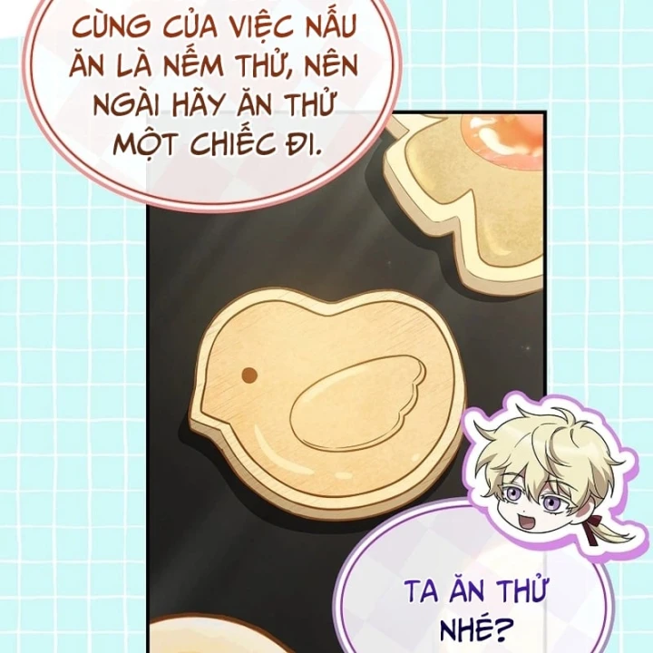 Mặc Kệ Kế Vị, Tôi Chỉ Muốn Chữa Lành Chapter 13 - 40