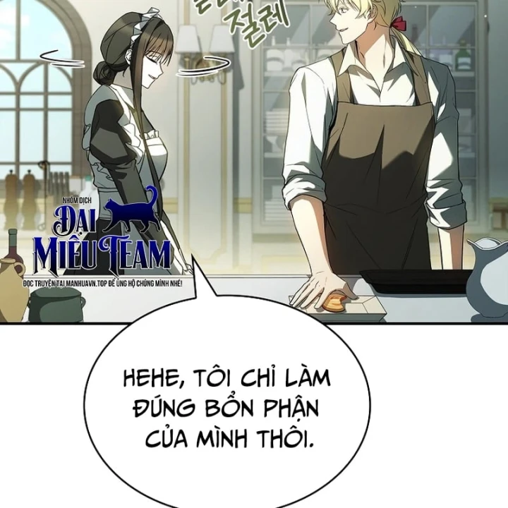 Mặc Kệ Kế Vị, Tôi Chỉ Muốn Chữa Lành Chapter 13 - 51