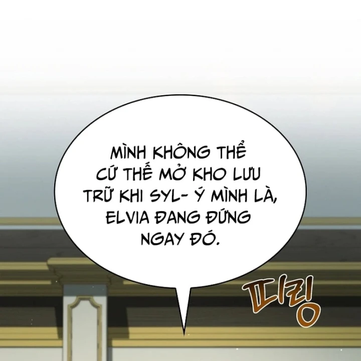 Mặc Kệ Kế Vị, Tôi Chỉ Muốn Chữa Lành Chapter 13 - 62