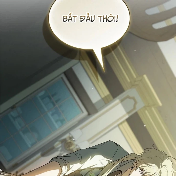 Mặc Kệ Kế Vị, Tôi Chỉ Muốn Chữa Lành Chapter 13 - 77