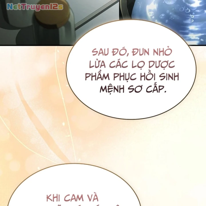 Mặc Kệ Kế Vị, Tôi Chỉ Muốn Chữa Lành Chapter 13 - 82
