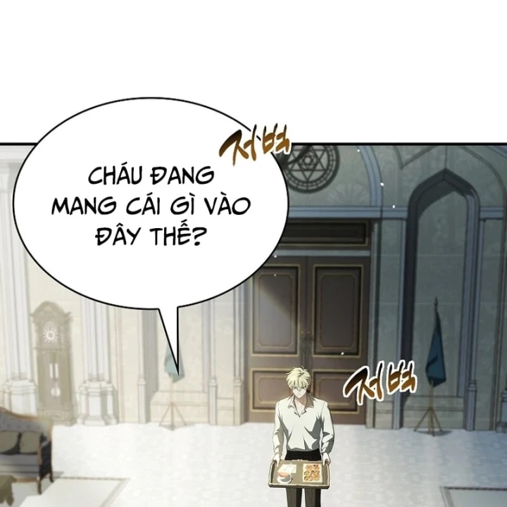 Mặc Kệ Kế Vị, Tôi Chỉ Muốn Chữa Lành Chapter 13 - 110