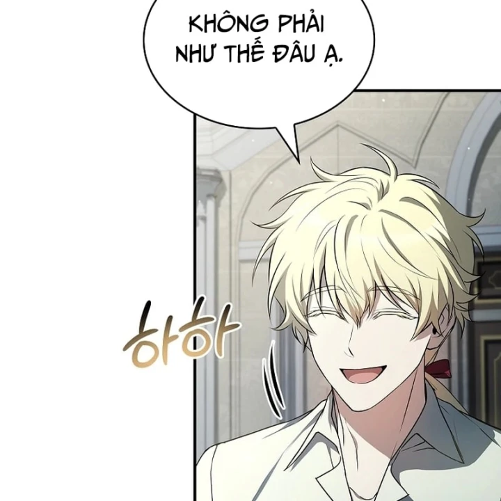 Mặc Kệ Kế Vị, Tôi Chỉ Muốn Chữa Lành Chapter 13 - 113