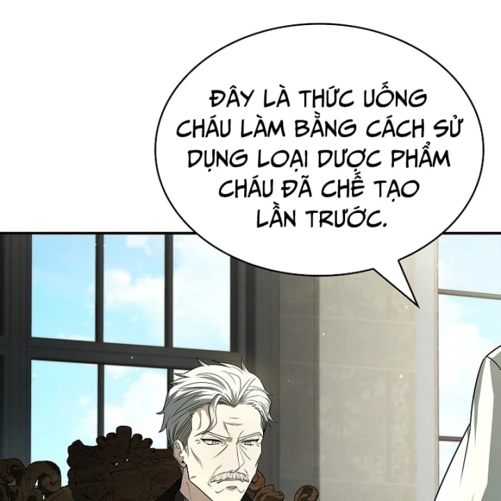 Mặc Kệ Kế Vị, Tôi Chỉ Muốn Chữa Lành Chapter 13 - 115