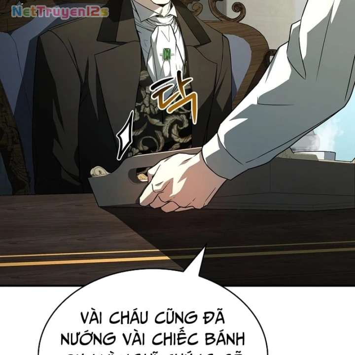 Mặc Kệ Kế Vị, Tôi Chỉ Muốn Chữa Lành Chapter 13 - 116