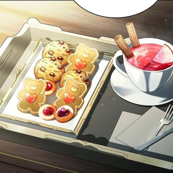 Mặc Kệ Kế Vị, Tôi Chỉ Muốn Chữa Lành Chapter 13 - 118