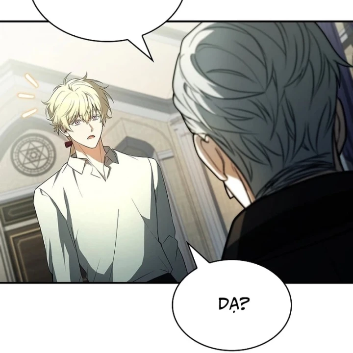 Mặc Kệ Kế Vị, Tôi Chỉ Muốn Chữa Lành Chapter 13 - 138