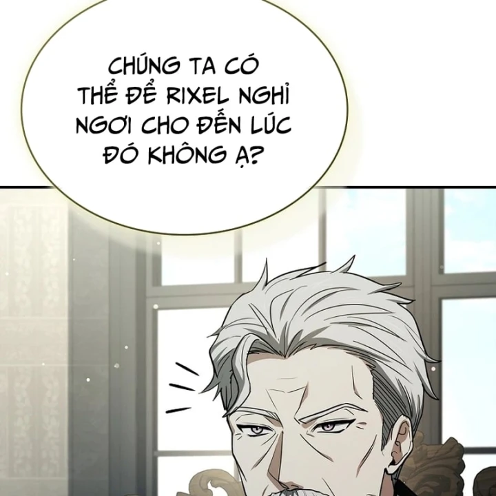 Mặc Kệ Kế Vị, Tôi Chỉ Muốn Chữa Lành Chapter 13 - 144