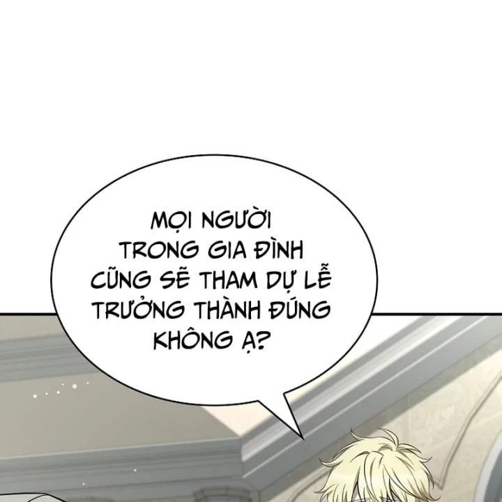 Mặc Kệ Kế Vị, Tôi Chỉ Muốn Chữa Lành Chapter 13 - 146