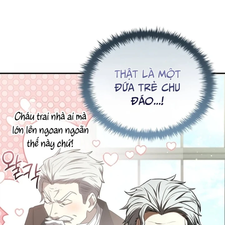 Mặc Kệ Kế Vị, Tôi Chỉ Muốn Chữa Lành Chapter 13 - 151