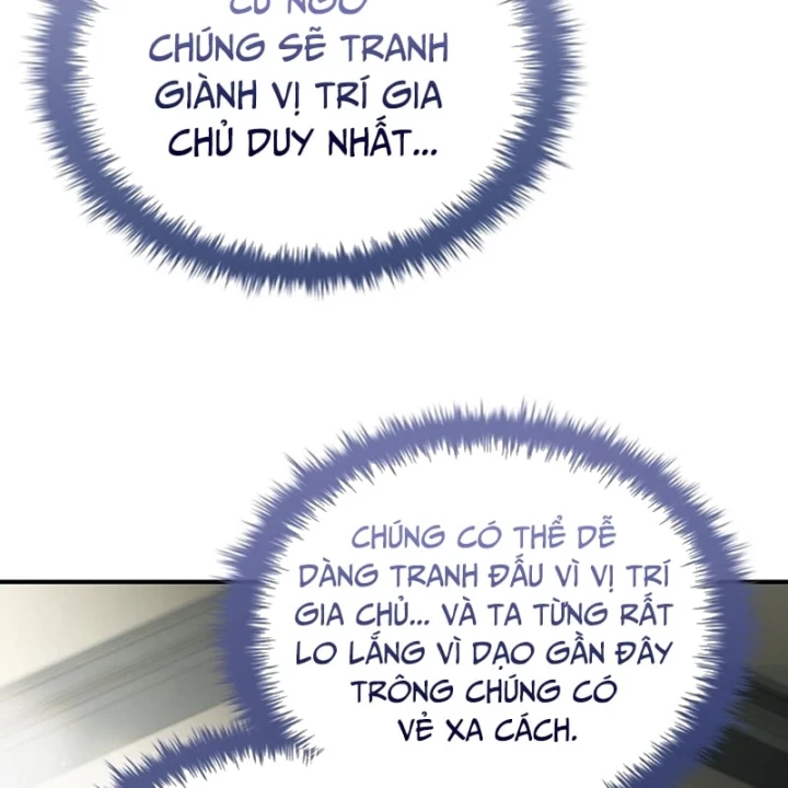 Mặc Kệ Kế Vị, Tôi Chỉ Muốn Chữa Lành Chapter 13 - 154