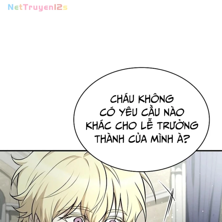 Mặc Kệ Kế Vị, Tôi Chỉ Muốn Chữa Lành Chapter 13 - 160