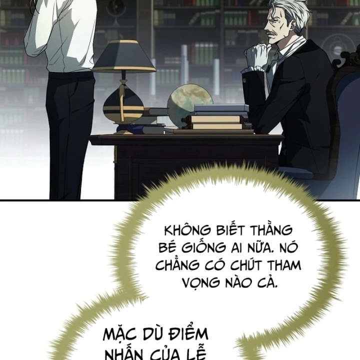 Mặc Kệ Kế Vị, Tôi Chỉ Muốn Chữa Lành Chapter 13 - 163