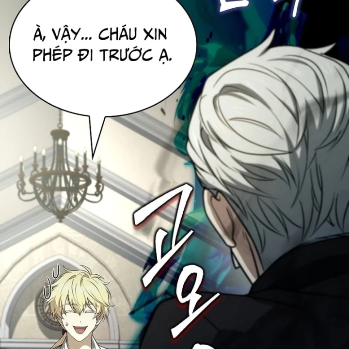 Mặc Kệ Kế Vị, Tôi Chỉ Muốn Chữa Lành Chapter 13 - 175