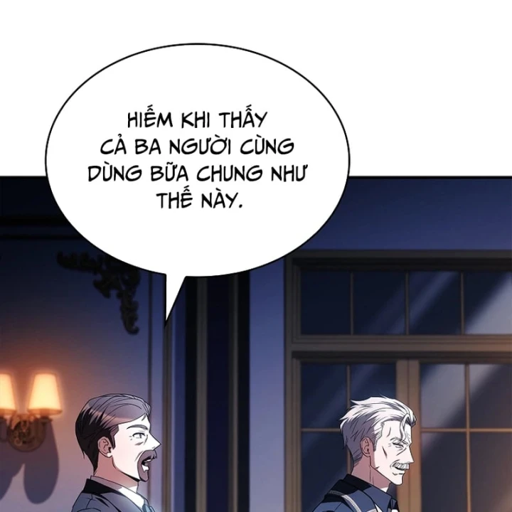 Mặc Kệ Kế Vị, Tôi Chỉ Muốn Chữa Lành Chapter 16 - 11