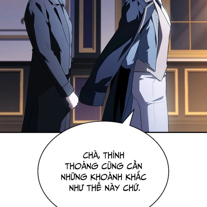 Mặc Kệ Kế Vị, Tôi Chỉ Muốn Chữa Lành Chapter 16 - 12