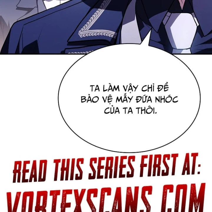 Mặc Kệ Kế Vị, Tôi Chỉ Muốn Chữa Lành Chapter 16 - 15