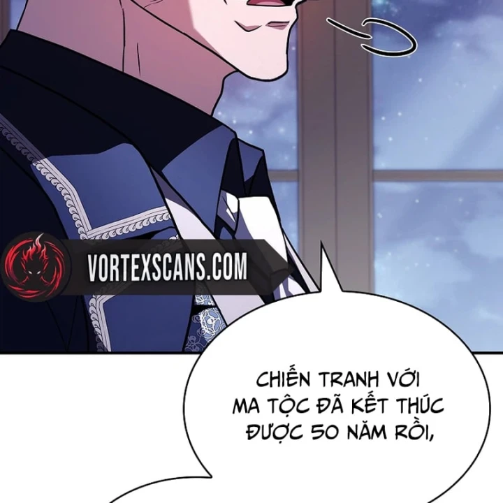 Mặc Kệ Kế Vị, Tôi Chỉ Muốn Chữa Lành Chapter 16 - 18