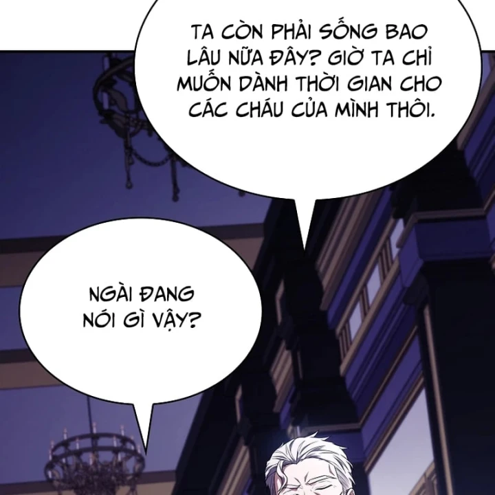 Mặc Kệ Kế Vị, Tôi Chỉ Muốn Chữa Lành Chapter 16 - 20
