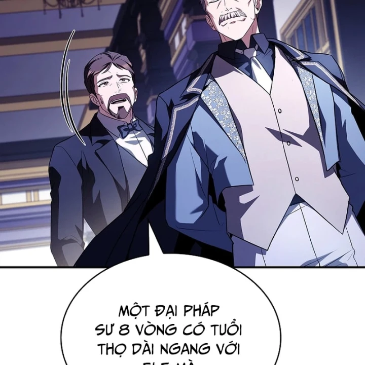 Mặc Kệ Kế Vị, Tôi Chỉ Muốn Chữa Lành Chapter 16 - 21