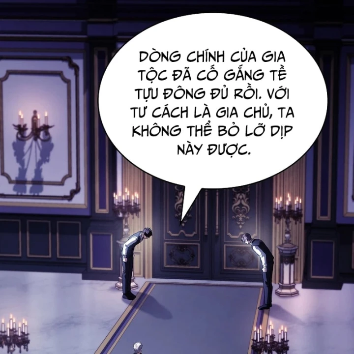 Mặc Kệ Kế Vị, Tôi Chỉ Muốn Chữa Lành Chapter 16 - 23