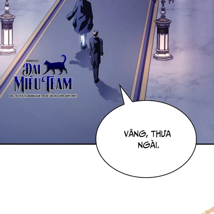 Mặc Kệ Kế Vị, Tôi Chỉ Muốn Chữa Lành Chapter 16 - 24