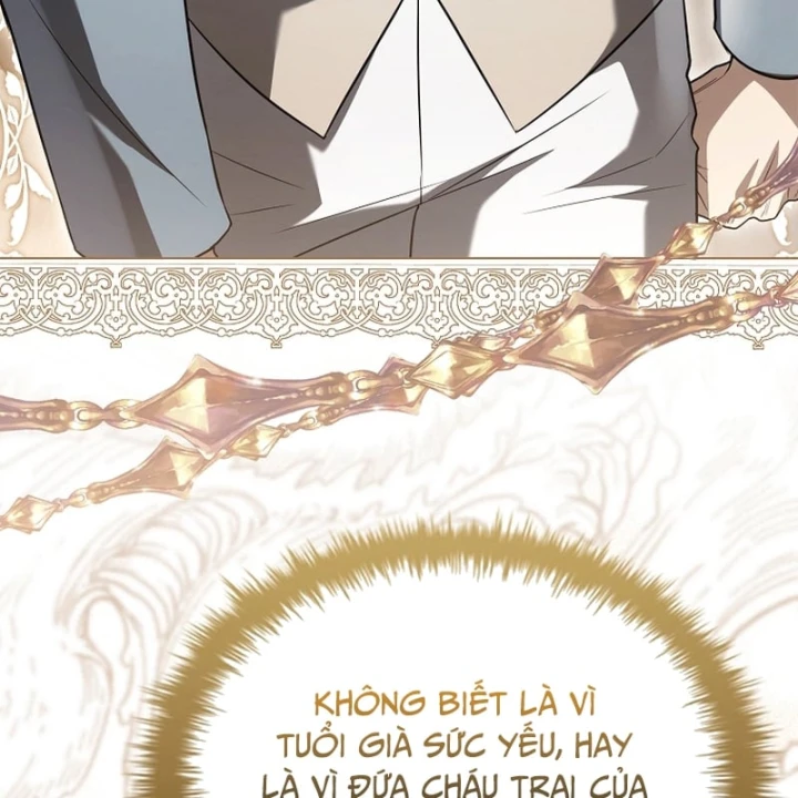 Mặc Kệ Kế Vị, Tôi Chỉ Muốn Chữa Lành Chapter 16 - 28