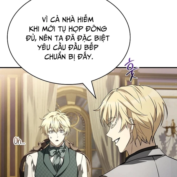 Mặc Kệ Kế Vị, Tôi Chỉ Muốn Chữa Lành Chapter 16 - 41