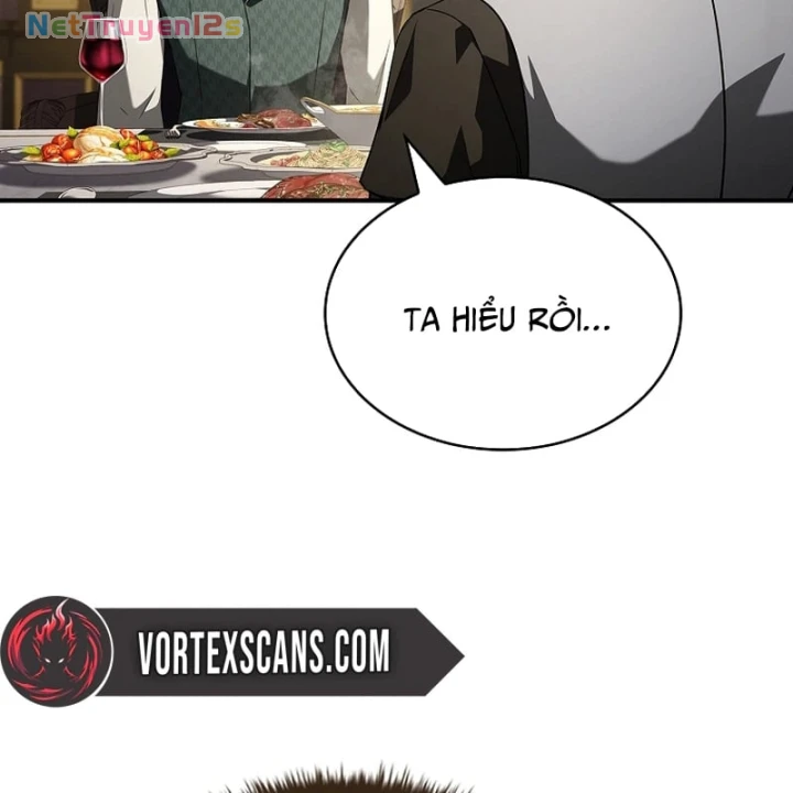 Mặc Kệ Kế Vị, Tôi Chỉ Muốn Chữa Lành Chapter 16 - 42
