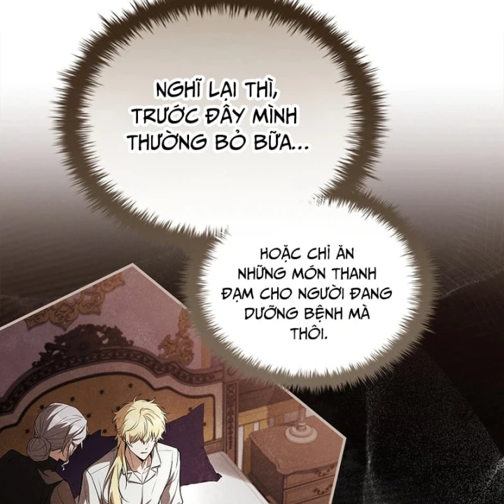 Mặc Kệ Kế Vị, Tôi Chỉ Muốn Chữa Lành Chapter 16 - 43