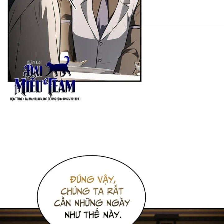 Mặc Kệ Kế Vị, Tôi Chỉ Muốn Chữa Lành Chapter 16 - 51