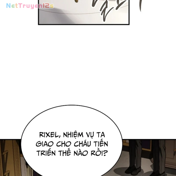 Mặc Kệ Kế Vị, Tôi Chỉ Muốn Chữa Lành Chapter 16 - 67