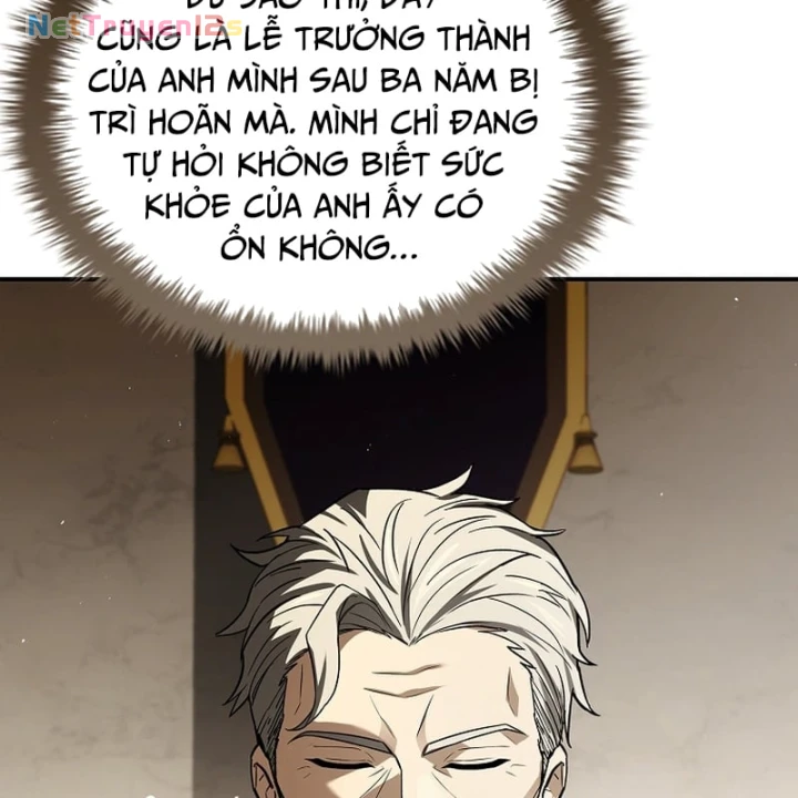 Mặc Kệ Kế Vị, Tôi Chỉ Muốn Chữa Lành Chapter 16 - 74