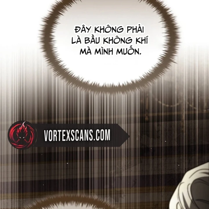 Mặc Kệ Kế Vị, Tôi Chỉ Muốn Chữa Lành Chapter 16 - 77