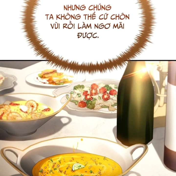 Mặc Kệ Kế Vị, Tôi Chỉ Muốn Chữa Lành Chapter 16 - 103