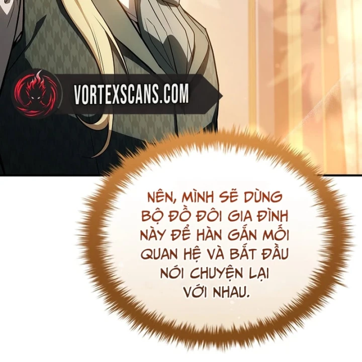 Mặc Kệ Kế Vị, Tôi Chỉ Muốn Chữa Lành Chapter 16 - 107