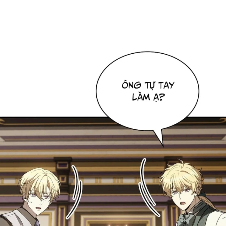 Mặc Kệ Kế Vị, Tôi Chỉ Muốn Chữa Lành Chapter 16 - 112