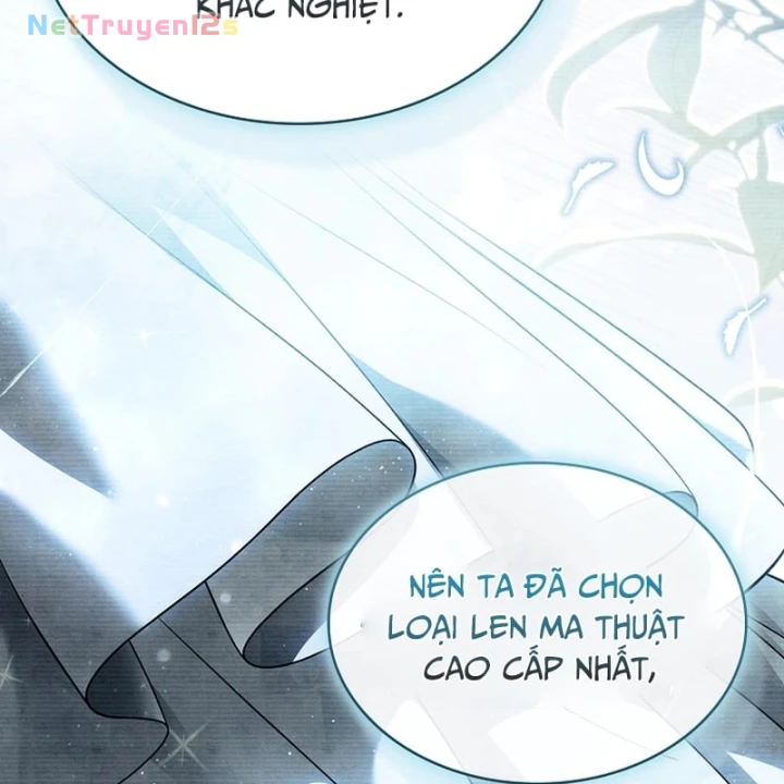 Mặc Kệ Kế Vị, Tôi Chỉ Muốn Chữa Lành Chapter 16 - 118