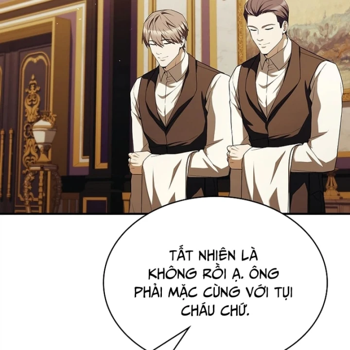 Mặc Kệ Kế Vị, Tôi Chỉ Muốn Chữa Lành Chapter 16 - 136