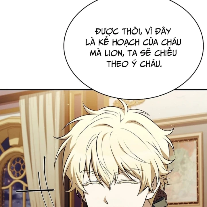 Mặc Kệ Kế Vị, Tôi Chỉ Muốn Chữa Lành Chapter 16 - 142