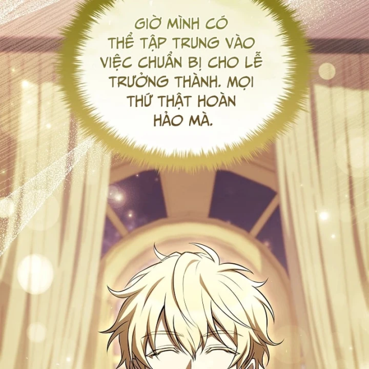 Mặc Kệ Kế Vị, Tôi Chỉ Muốn Chữa Lành Chapter 16 - 148